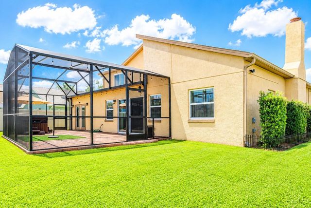 3849 OCITA DRIVE, Orlando, FL 32837