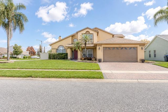 3849 OCITA DRIVE, Orlando, FL 32837