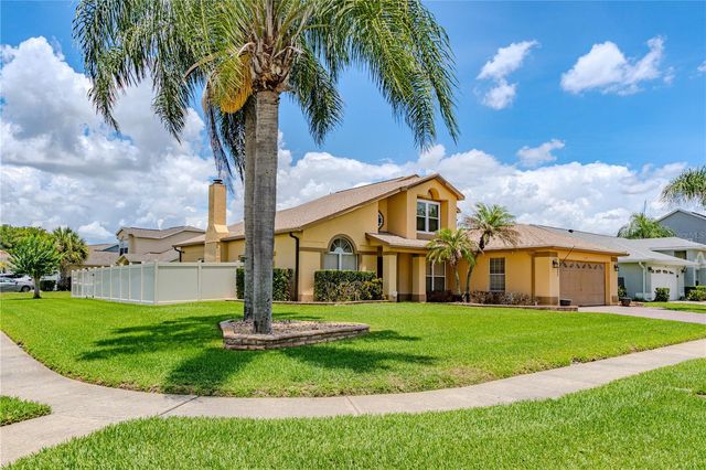 3849 OCITA DRIVE, Orlando, FL 32837