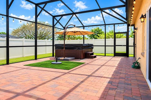 3849 OCITA DRIVE, Orlando, FL 32837