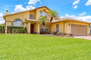 3849 OCITA DRIVE, Orlando, FL 32837