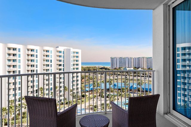 4207 Indian Bayou Trail 21003, Destin, FL 32541