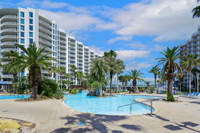 4207 Indian Bayou Trail 21003, Destin, FL 32541