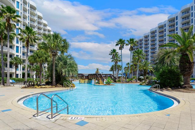 4207 Indian Bayou Trail 21003, Destin, FL 32541