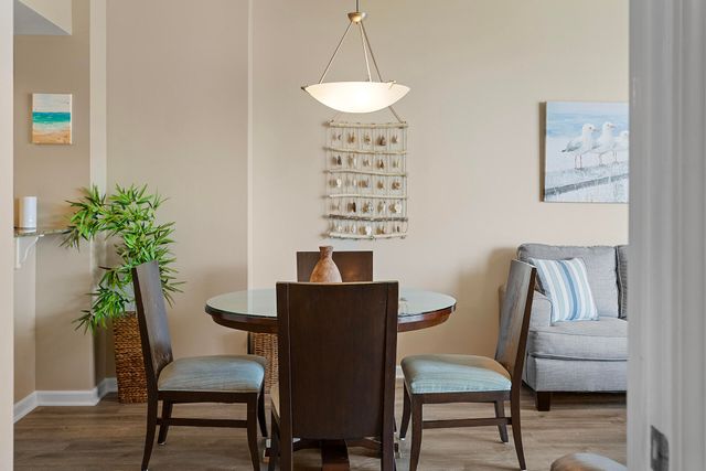 4207 Indian Bayou Trail 21003, Destin, FL 32541