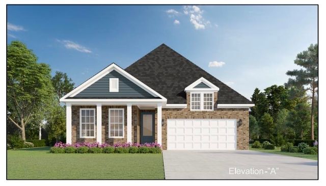 3126 MANNINGTON DR, Bartlett, TN 38135