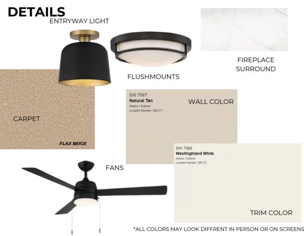 3126 MANNINGTON DR, Bartlett, TN 38135