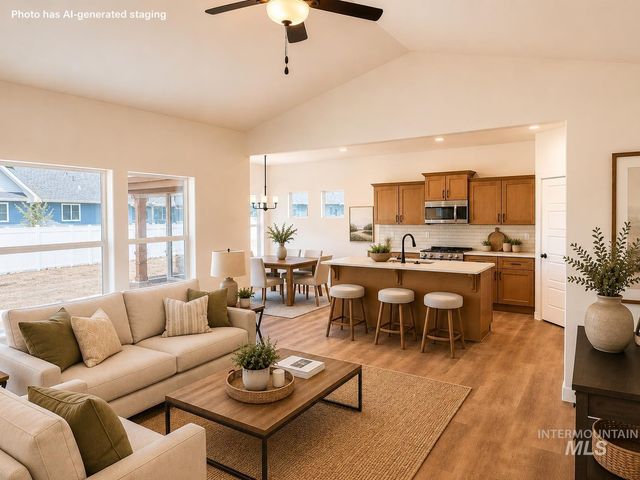 1022 Paintbrush Ave, Kimberly, ID 83341