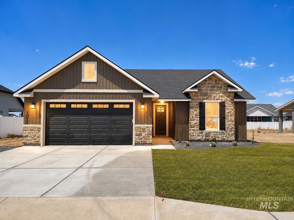 1022 Paintbrush Ave, Kimberly, ID 83341 photo 1