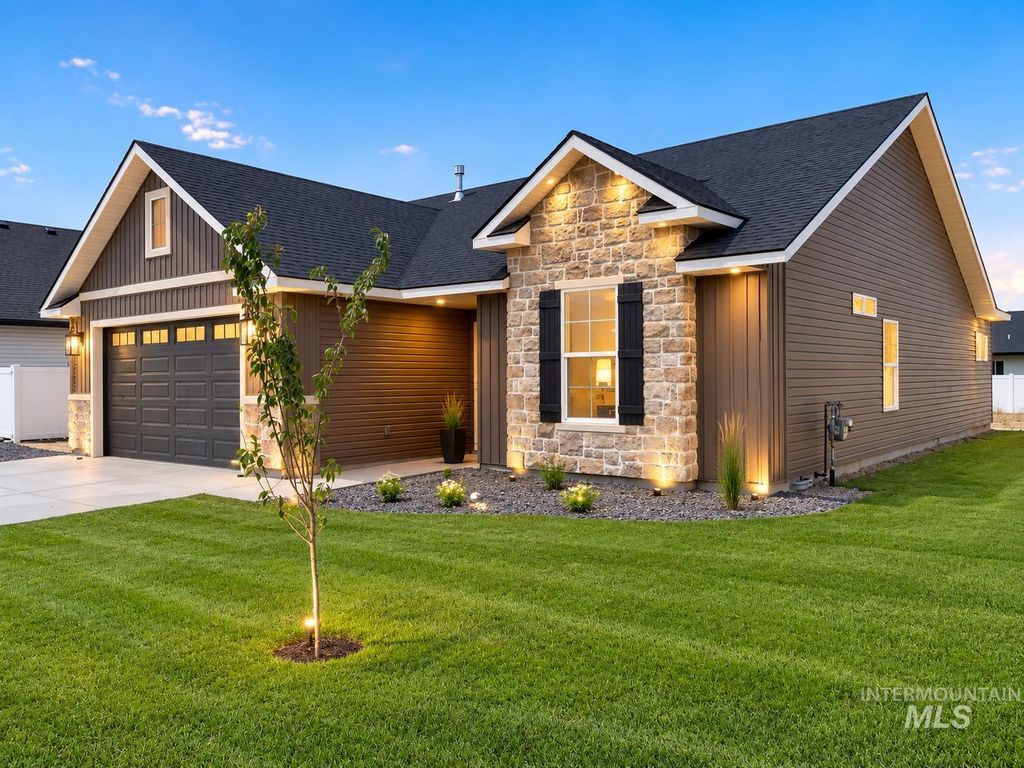 1022 Paintbrush Ave, Kimberly, ID 83341 photo 2