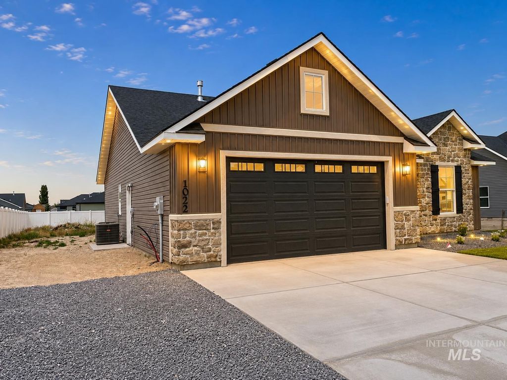 1022 Paintbrush Ave, Kimberly, ID 83341 photo 3