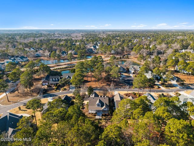 597 Riverwood Drive SE, Bolivia, NC 28422