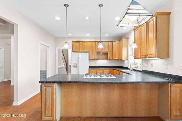 597 Riverwood Drive SE, Bolivia, NC 28422