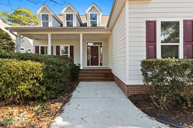 597 Riverwood Drive SE, Bolivia, NC 28422