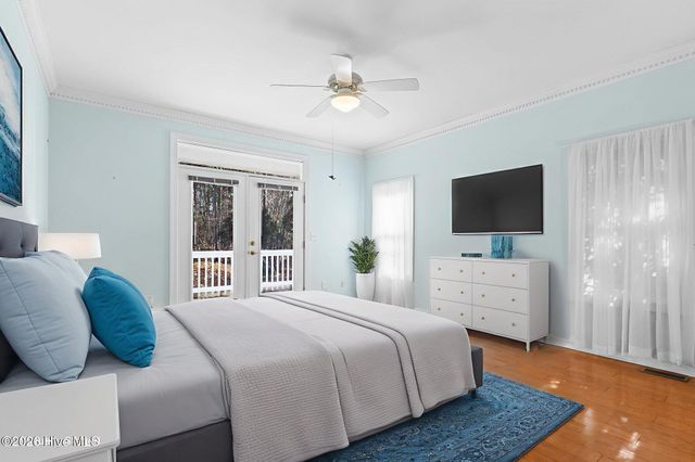 597 Riverwood Drive SE, Bolivia, NC 28422