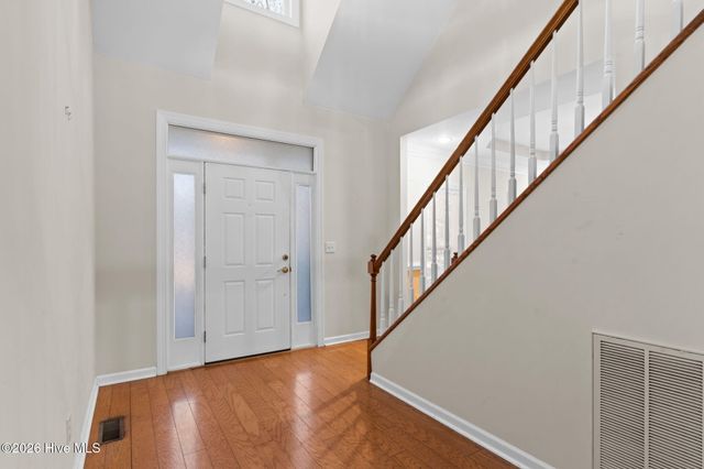 597 Riverwood Drive SE, Bolivia, NC 28422