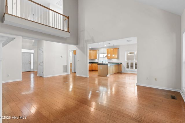 597 Riverwood Drive SE, Bolivia, NC 28422