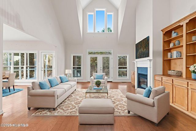 597 Riverwood Drive SE, Bolivia, NC 28422