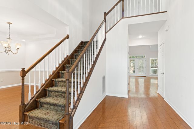 597 Riverwood Drive SE, Bolivia, NC 28422