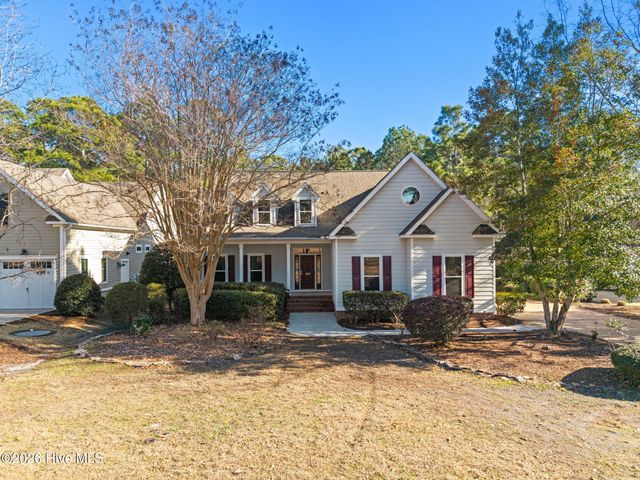 597 Riverwood Drive SE, Bolivia, NC 28422