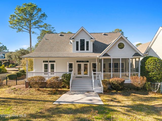 597 Riverwood Drive SE, Bolivia, NC 28422