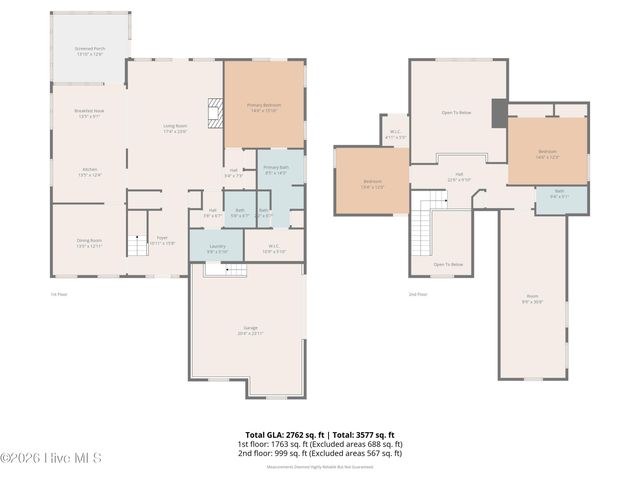 597 Riverwood Drive SE, Bolivia, NC 28422