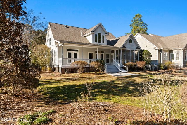 597 Riverwood Drive SE, Bolivia, NC 28422