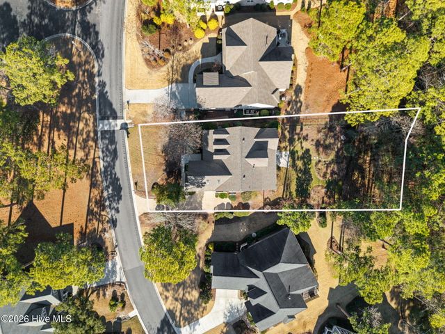 597 Riverwood Drive SE, Bolivia, NC 28422