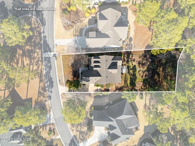 597 Riverwood Drive SE, Bolivia, NC 28422