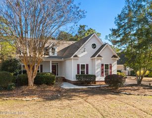 597 Riverwood Drive SE, Bolivia, NC 28422