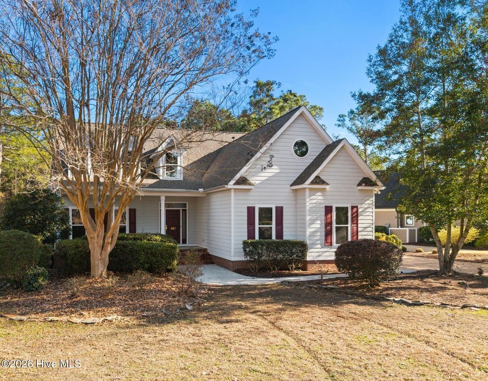 597 Riverwood Drive SE, Bolivia, NC 28422