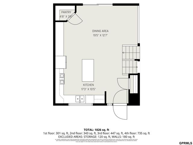 15006 S 19th Street, Bellevue, NE 68123