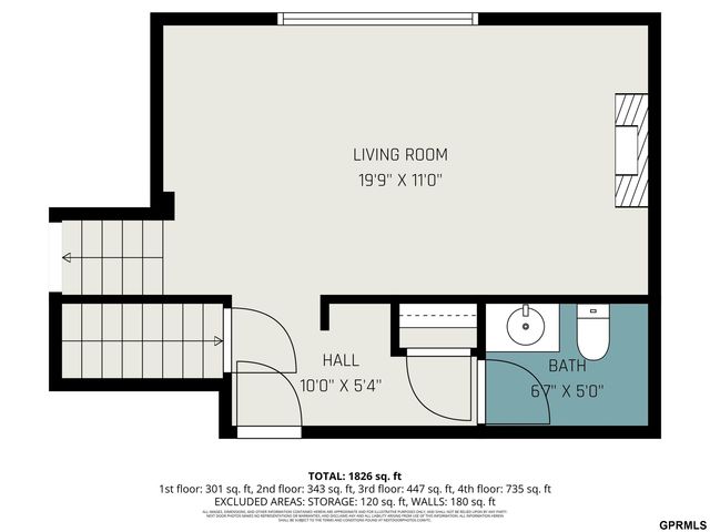 15006 S 19th Street, Bellevue, NE 68123