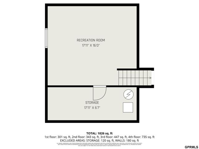 15006 S 19th Street, Bellevue, NE 68123