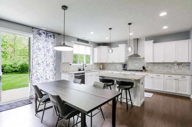 5723 Peaking Fox Drive, Indianapolis, IN 46237