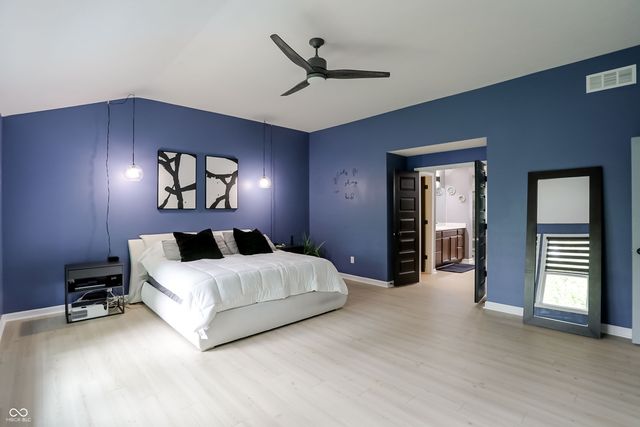 5723 Peaking Fox Drive, Indianapolis, IN 46237