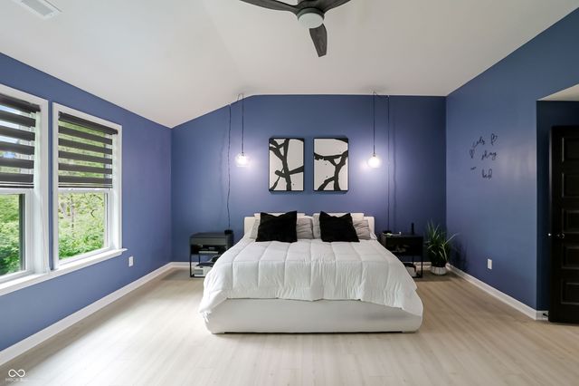 5723 Peaking Fox Drive, Indianapolis, IN 46237