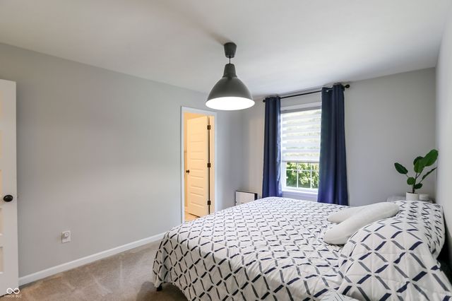5723 Peaking Fox Drive, Indianapolis, IN 46237