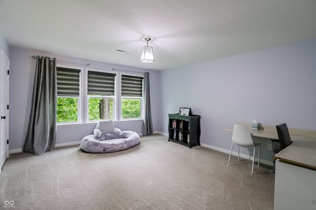 5723 Peaking Fox Drive, Indianapolis, IN 46237