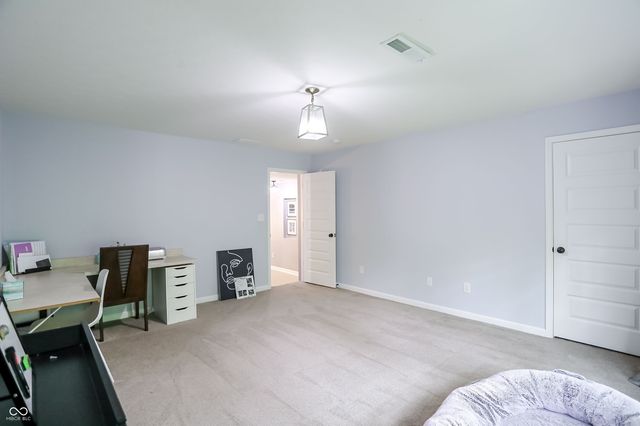 5723 Peaking Fox Drive, Indianapolis, IN 46237