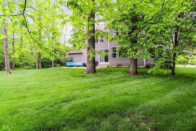 5723 Peaking Fox Drive, Indianapolis, IN 46237
