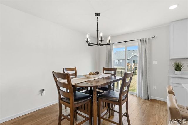 414 Honor Hill Drive, Foristell, MO 63348