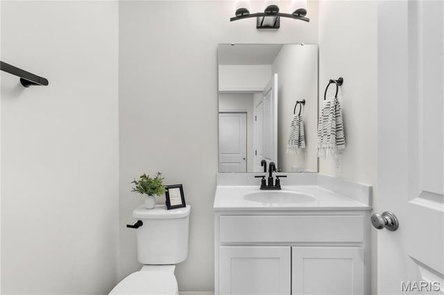 414 Honor Hill Drive, Foristell, MO 63348