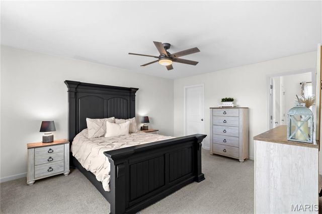 414 Honor Hill Drive, Foristell, MO 63348