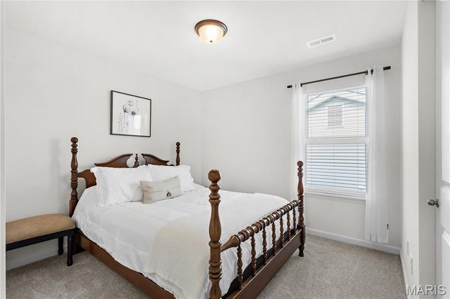 414 Honor Hill Drive, Foristell, MO 63348