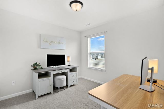 414 Honor Hill Drive, Foristell, MO 63348