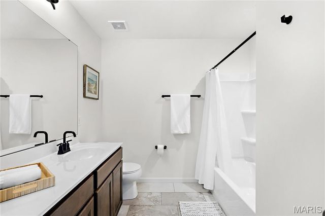 414 Honor Hill Drive, Foristell, MO 63348