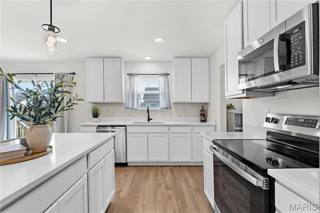 414 Honor Hill Drive, Foristell, MO 63348