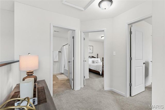 414 Honor Hill Drive, Foristell, MO 63348