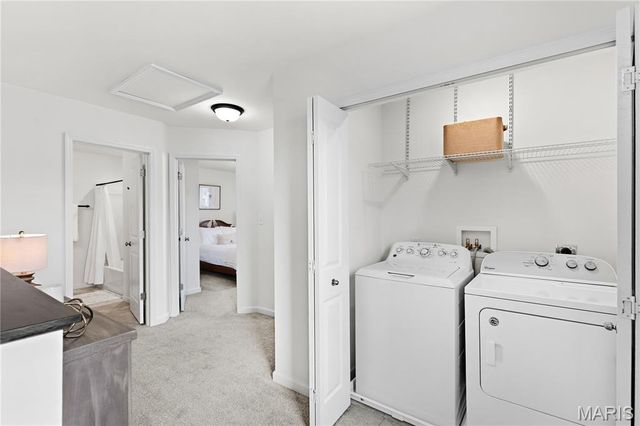 414 Honor Hill Drive, Foristell, MO 63348